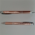 Pix metalic premium auriu, Toate dorintele mele...
